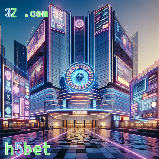 Slots: Aventura Vibrante no H5bet Para Todos os Jogadores