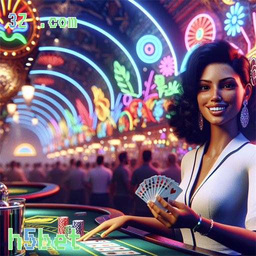 Atrações Imperdíveis em Jogos do h5bet Para Todos